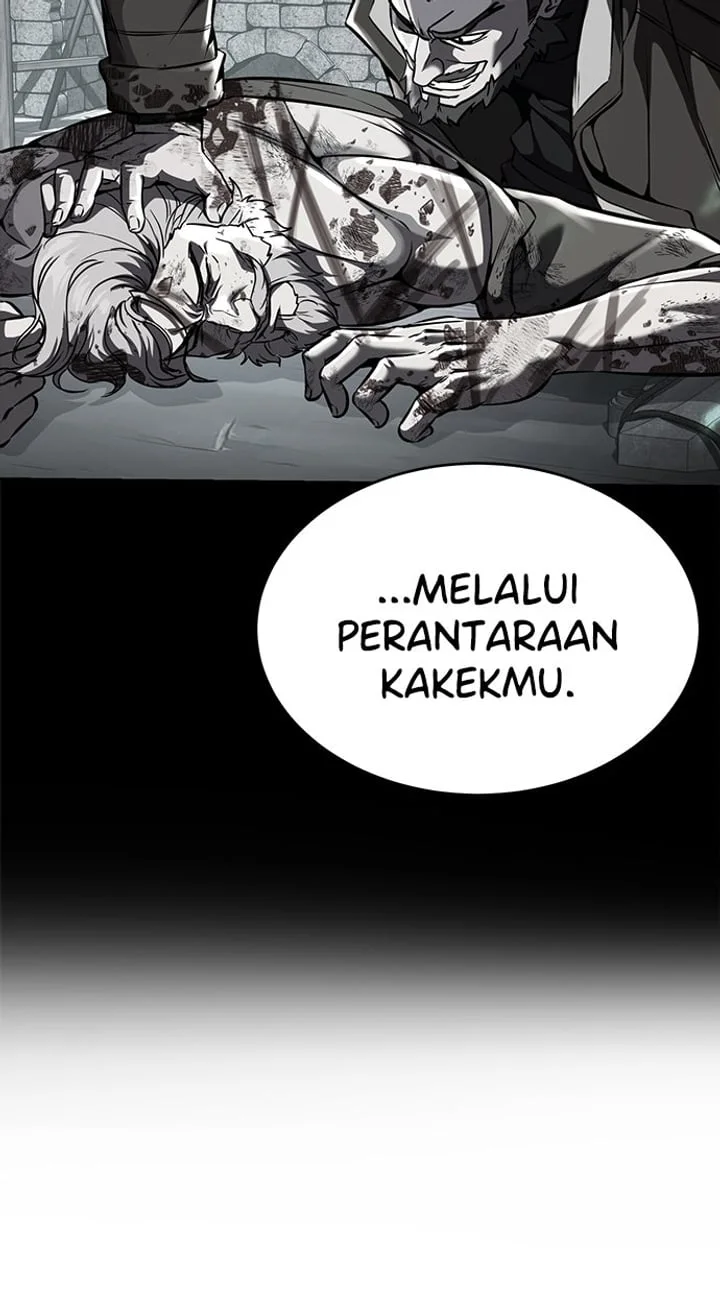 Ticket Hero S2 Chapter 216 Gambar 46