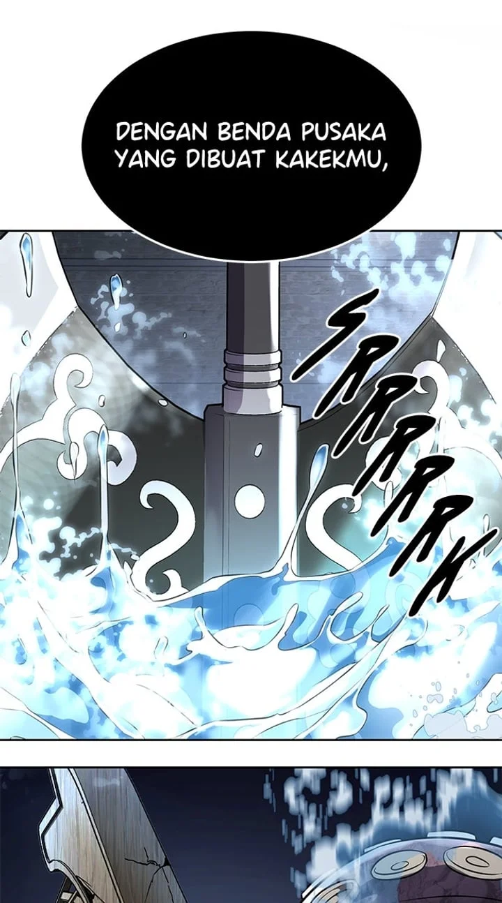 Ticket Hero S2 Chapter 216 Gambar 47