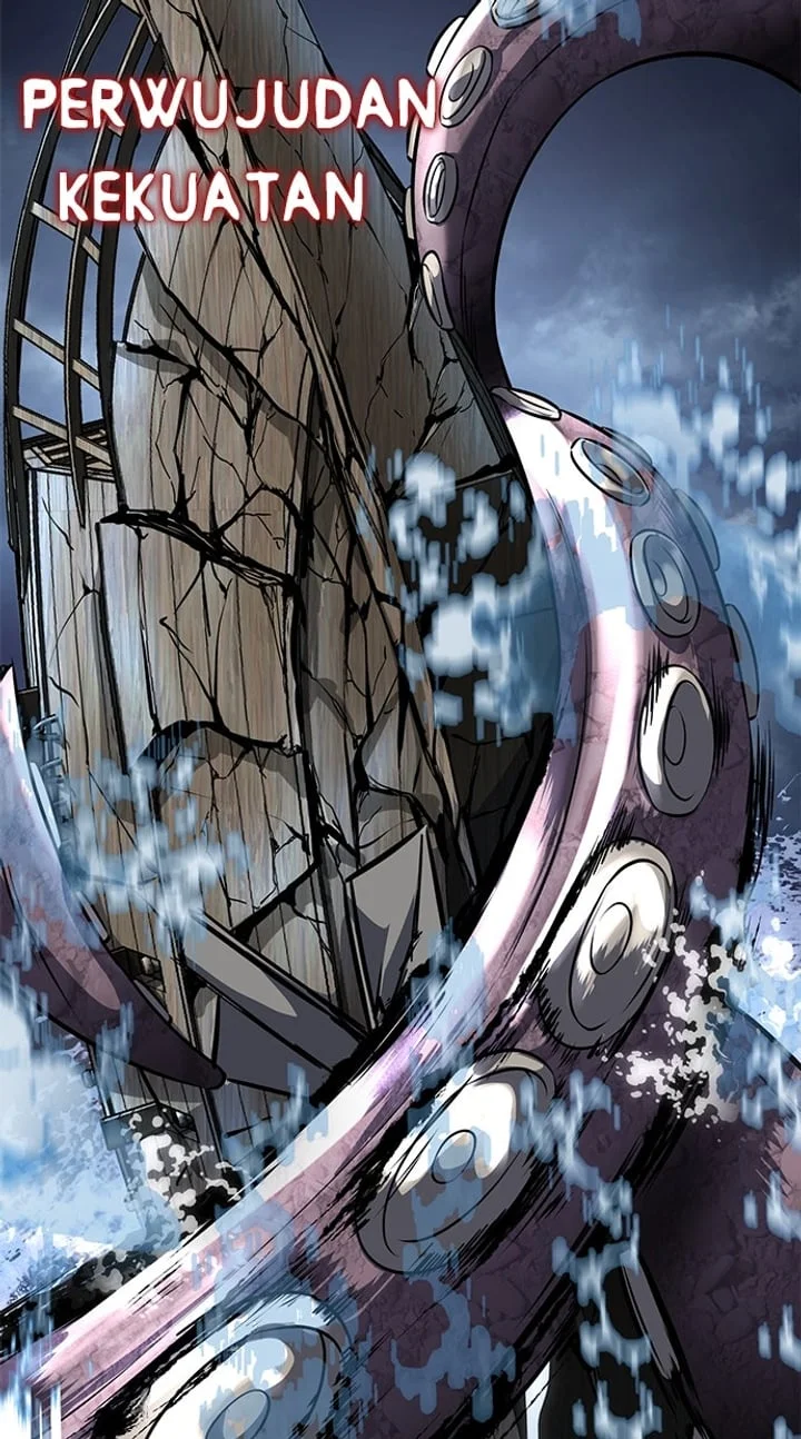 Ticket Hero S2 Chapter 216 Gambar 48