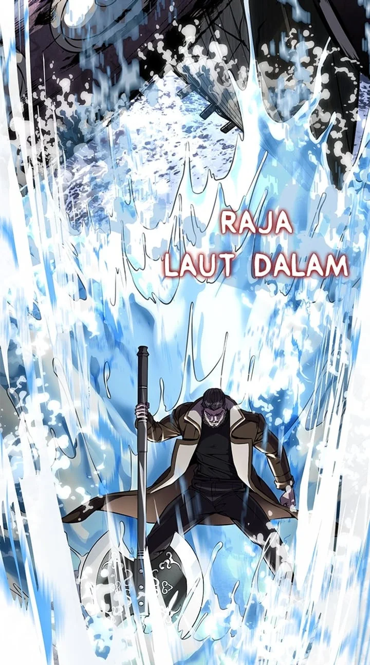 Ticket Hero S2 Chapter 216 Gambar 49