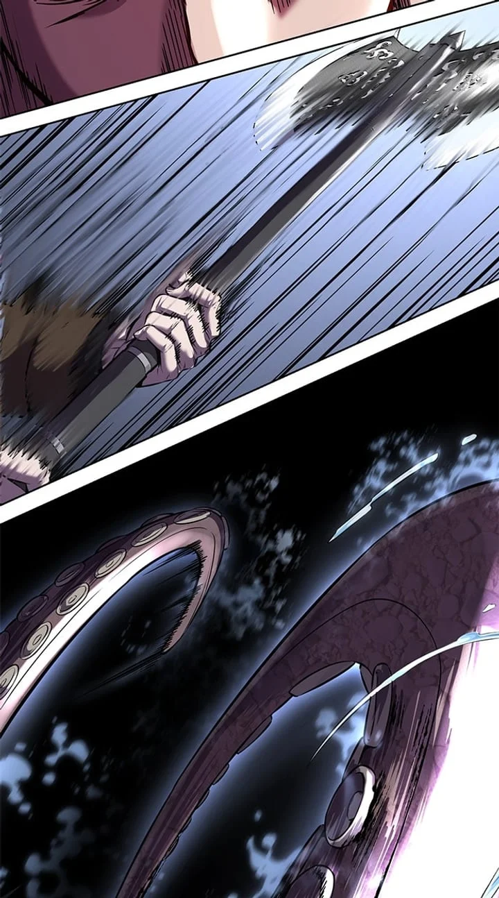 Ticket Hero S2 Chapter 216 Gambar 51