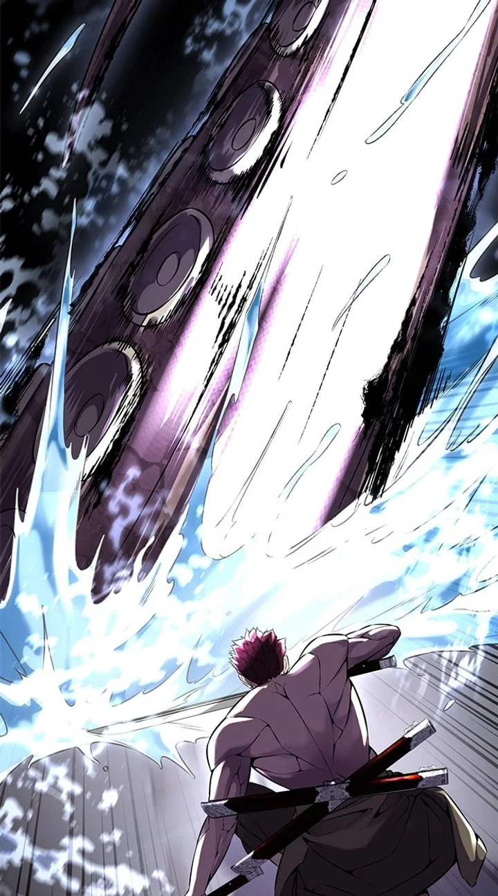 Ticket Hero S2 Chapter 216 Gambar 52
