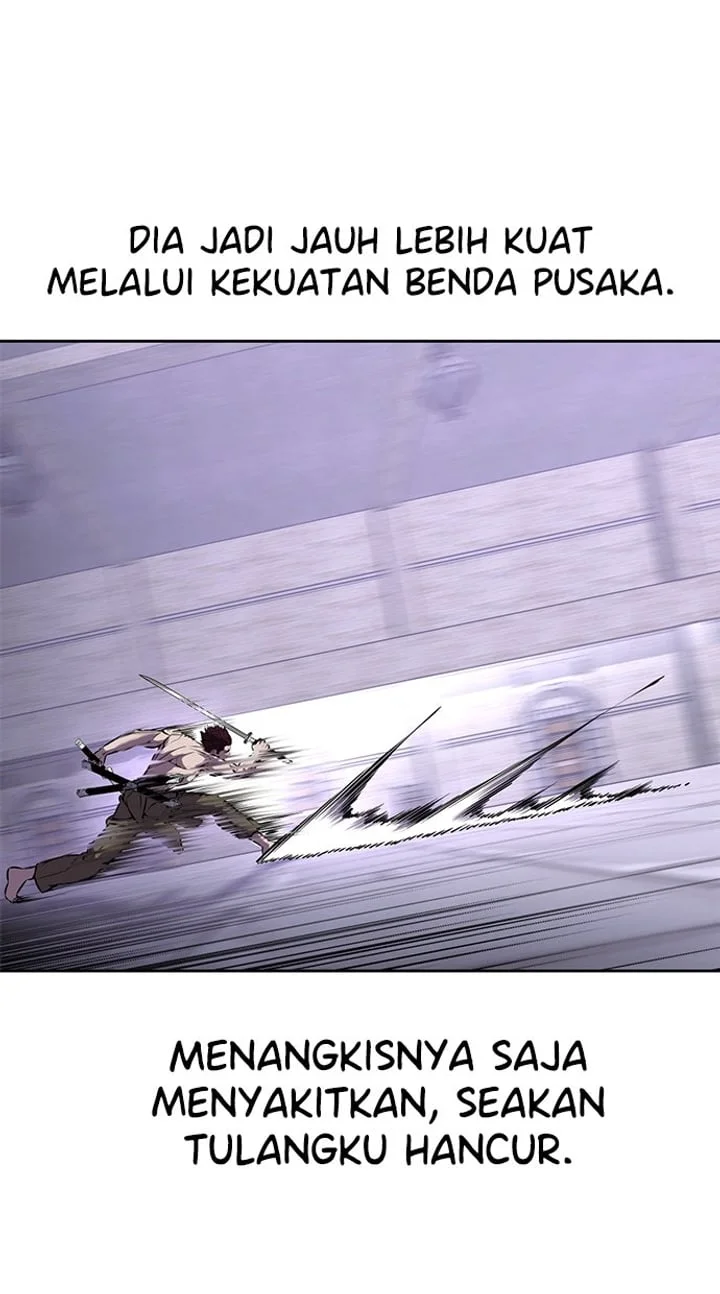 Ticket Hero S2 Chapter 216 Gambar 55