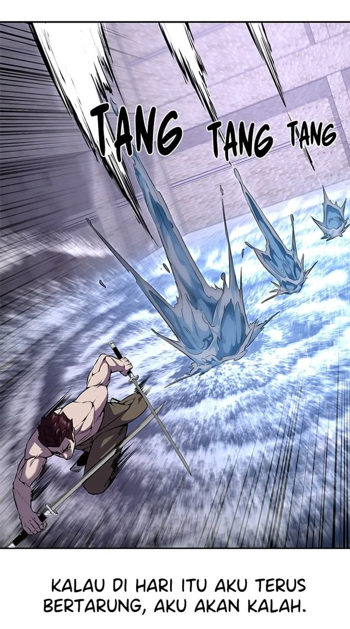 Ticket Hero S2 Chapter 216 Gambar 62