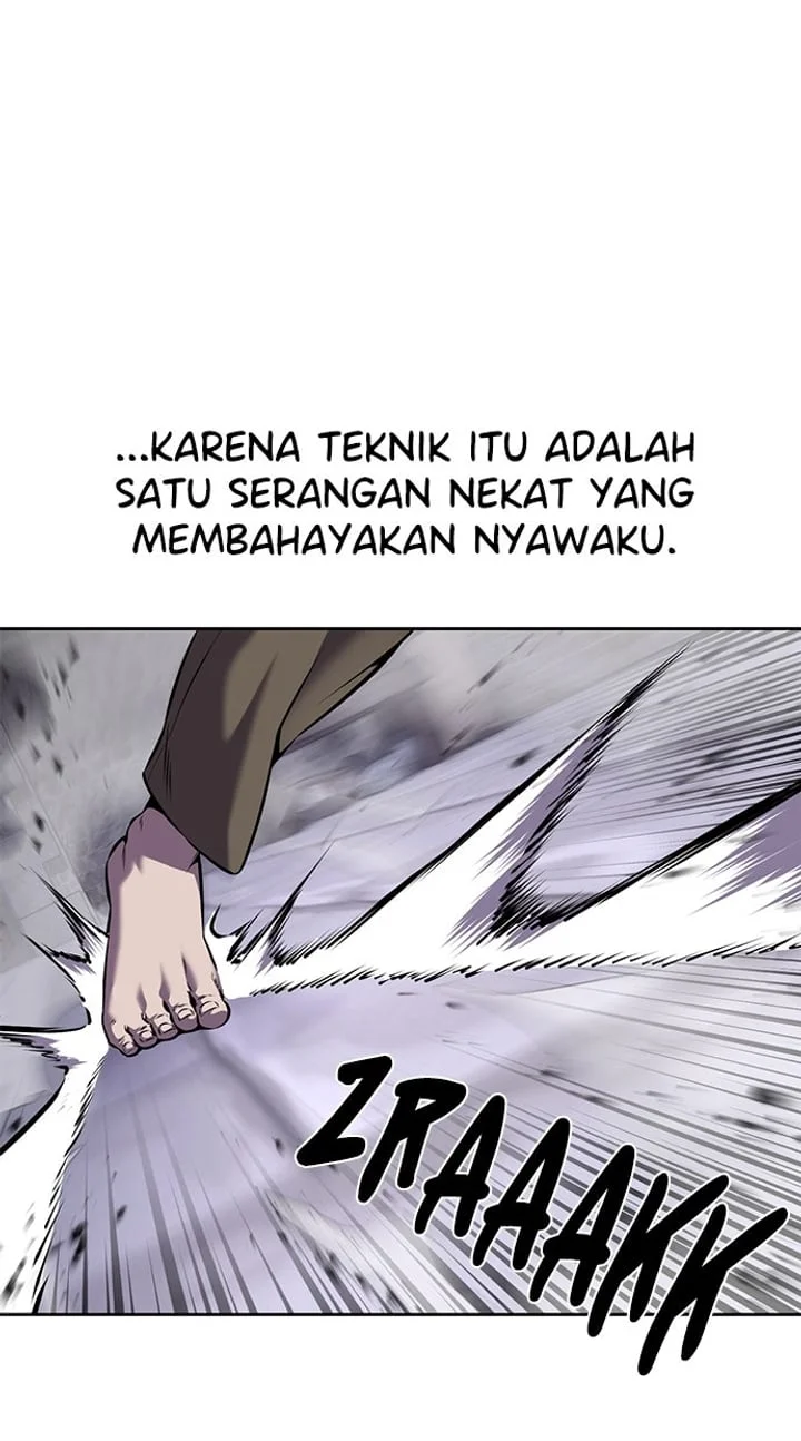 Ticket Hero S2 Chapter 216 Gambar 63