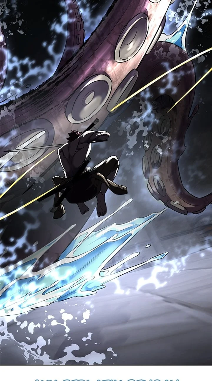 Ticket Hero S2 Chapter 216 Gambar 65