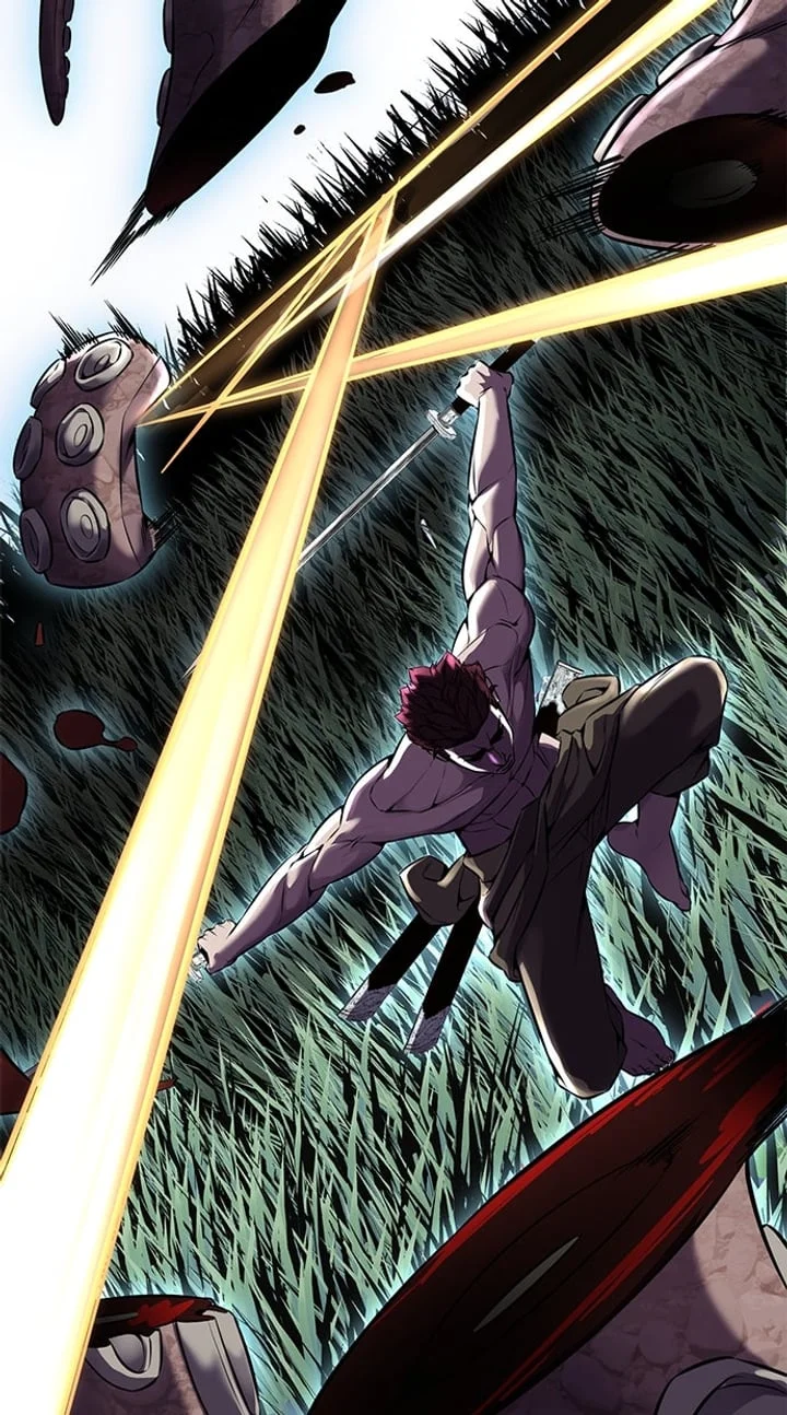 Ticket Hero S2 Chapter 216 Gambar 67