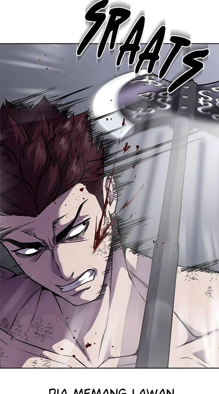 Ticket Hero S2 Chapter 216 Gambar 81