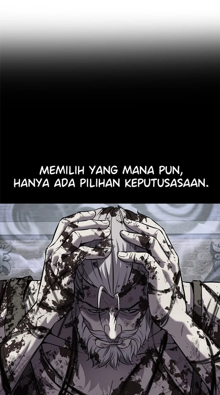 Ticket Hero S2 Chapter 216 Gambar 84