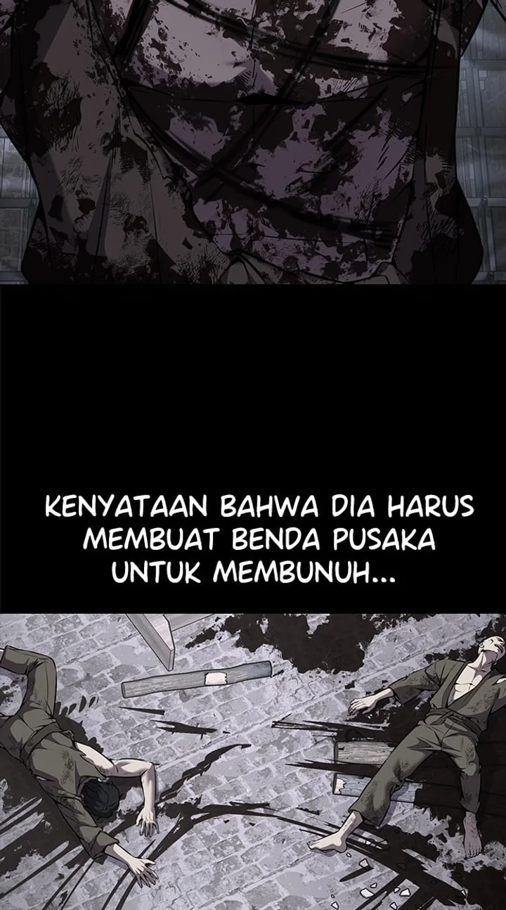Ticket Hero S2 Chapter 216 Gambar 85
