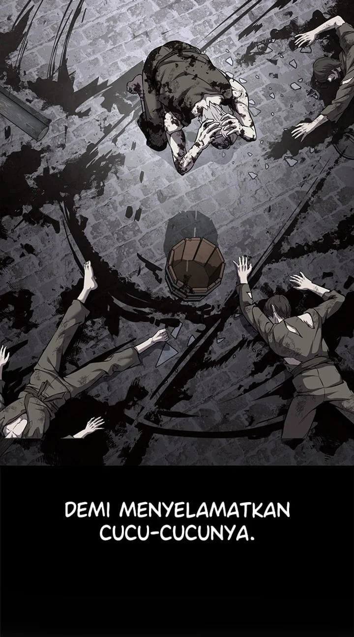 Ticket Hero S2 Chapter 216 Gambar 86