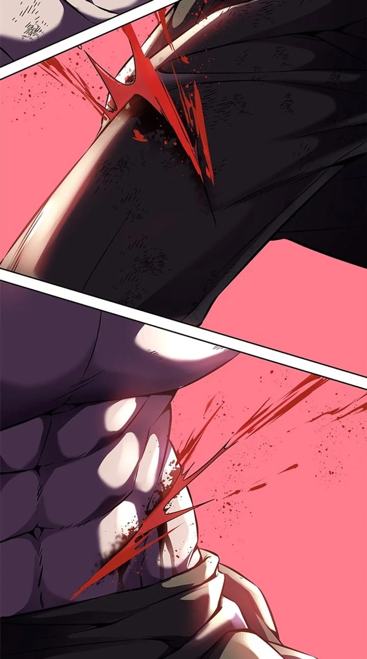 Ticket Hero S2 Chapter 216 Gambar 90