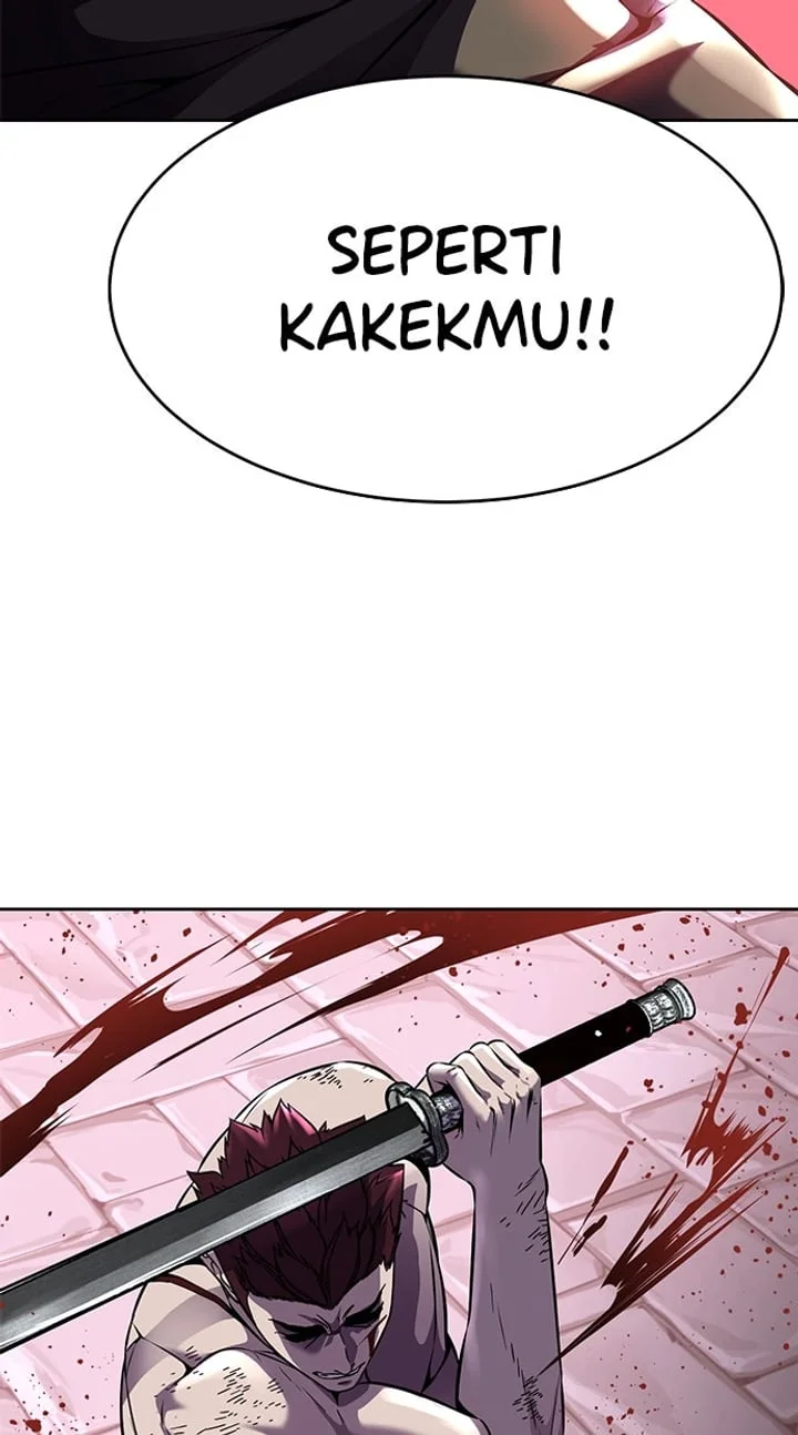 Ticket Hero S2 Chapter 216 Gambar 91