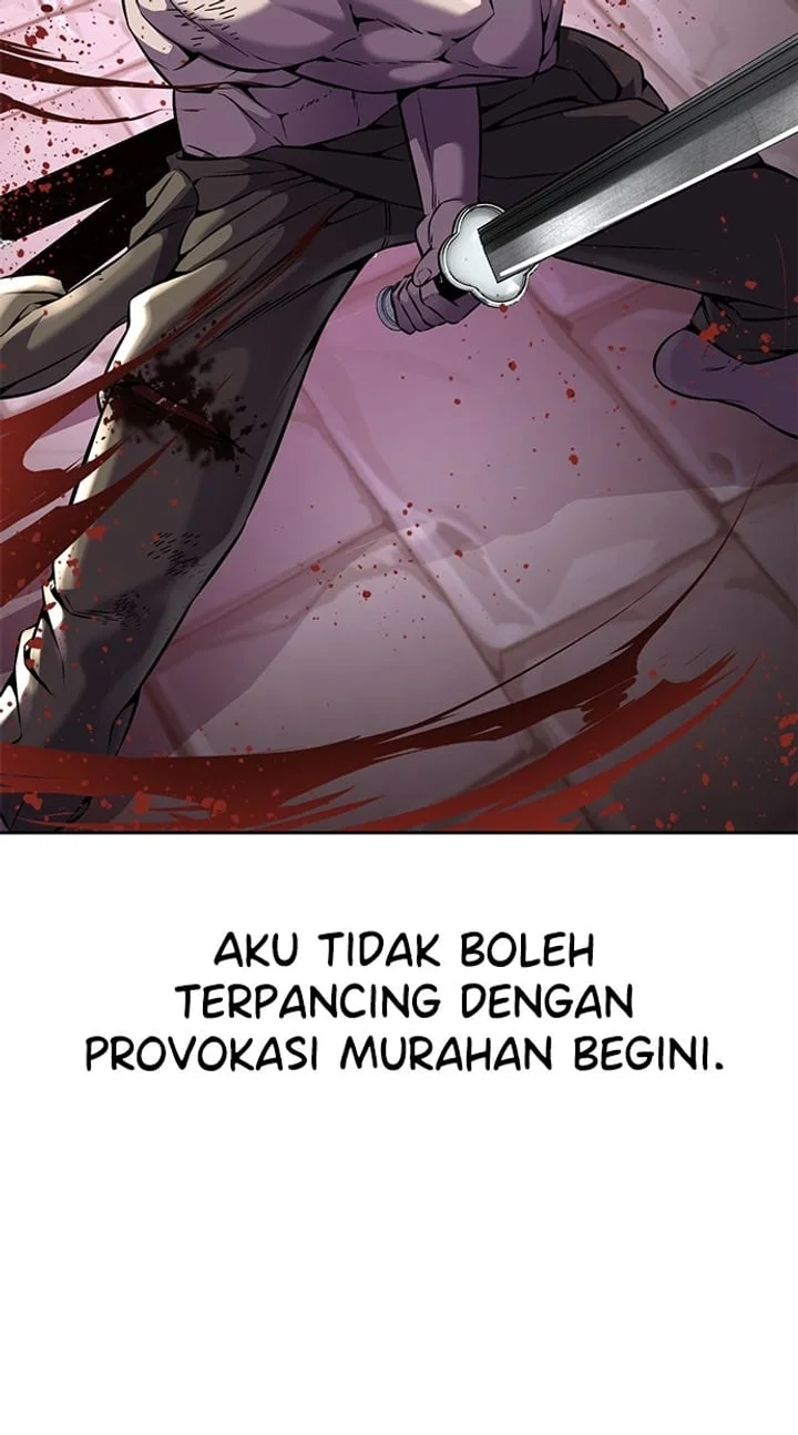 Ticket Hero S2 Chapter 216 Gambar 92