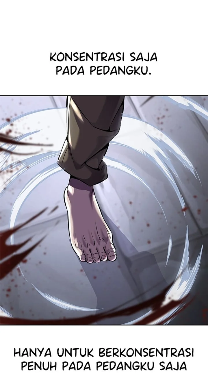 Ticket Hero S2 Chapter 216 Gambar 93
