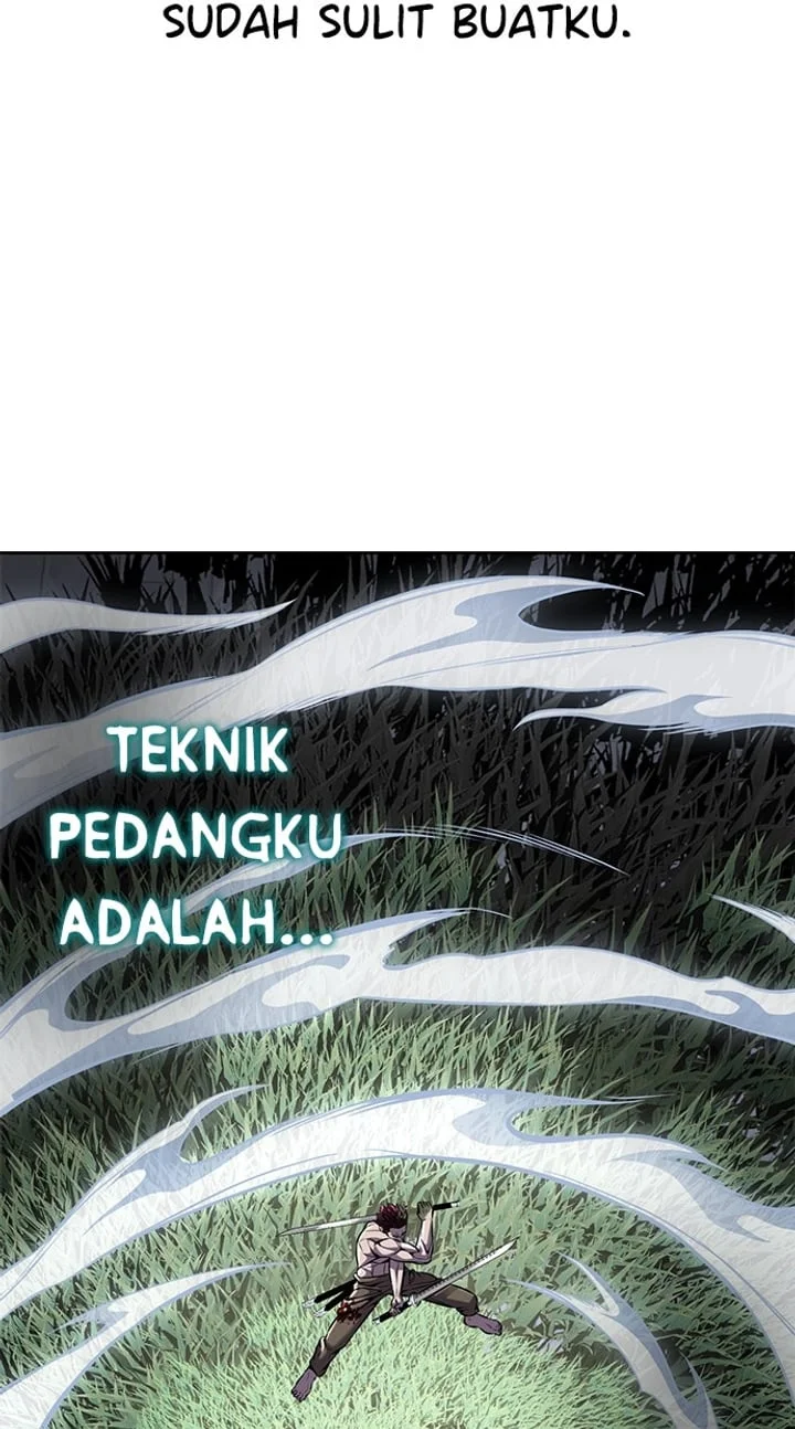 Ticket Hero S2 Chapter 216 Gambar 94