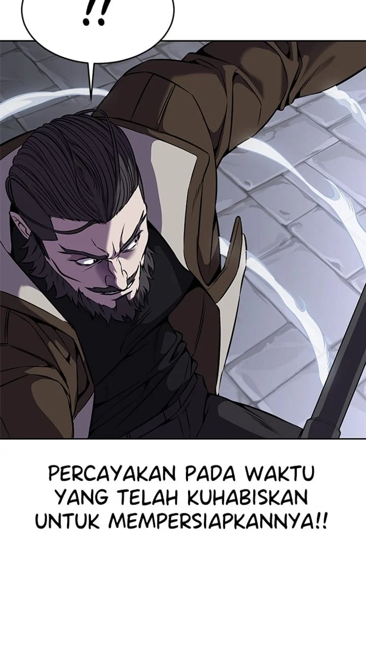 Ticket Hero S2 Chapter 216 Gambar 96