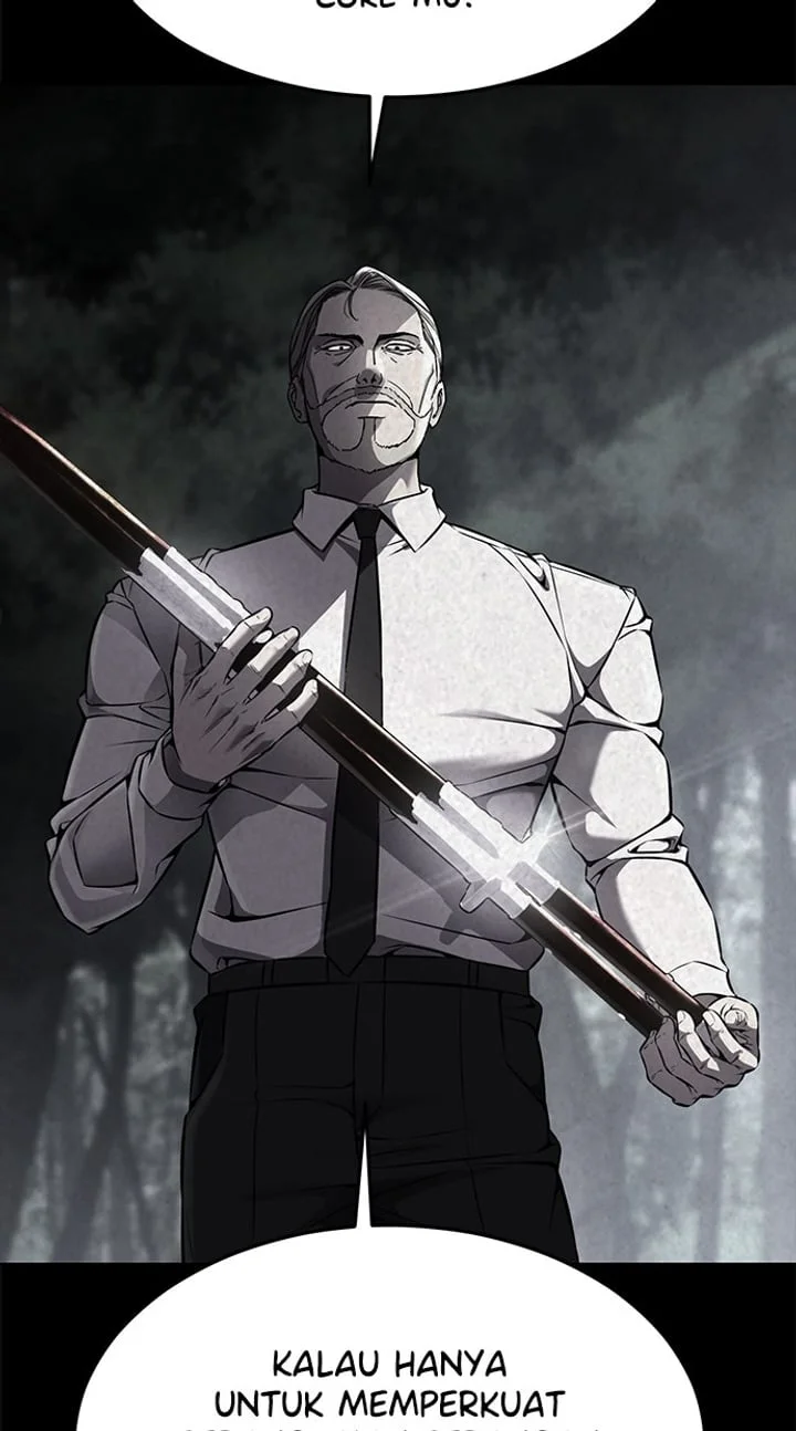 Ticket Hero S2 Chapter 216 Gambar 99