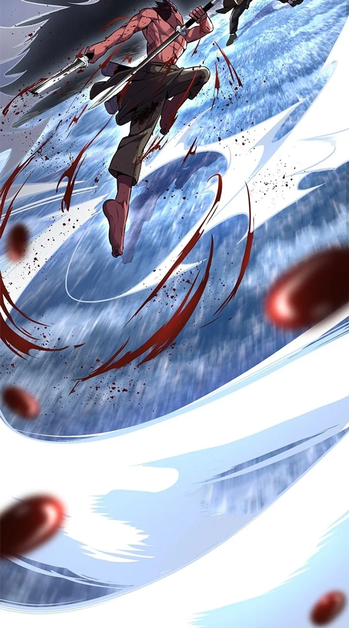 Ticket Hero S2 Chapter 217 Gambar 10