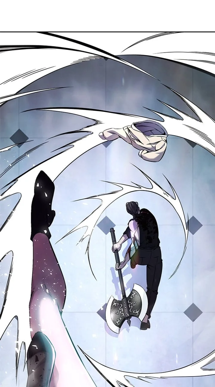 Ticket Hero S2 Chapter 217 Gambar 102