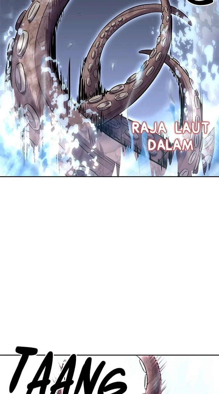 Ticket Hero S2 Chapter 217 Gambar 106