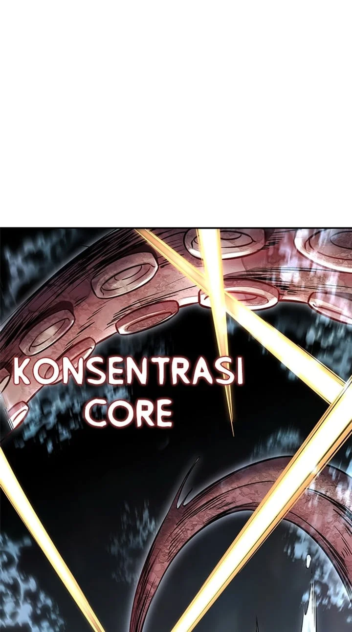 Ticket Hero S2 Chapter 217 Gambar 108