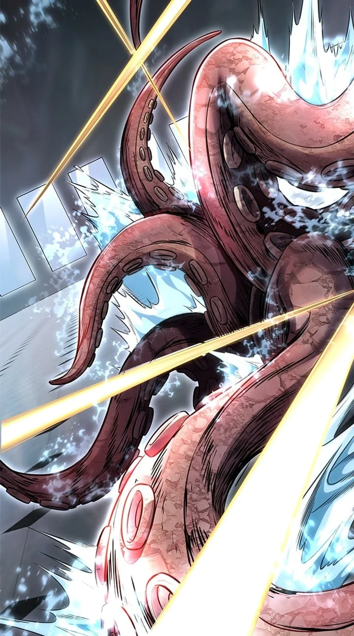 Ticket Hero S2 Chapter 217 Gambar 109