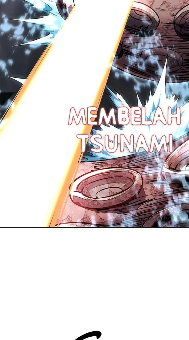 Ticket Hero S2 Chapter 217 Gambar 110