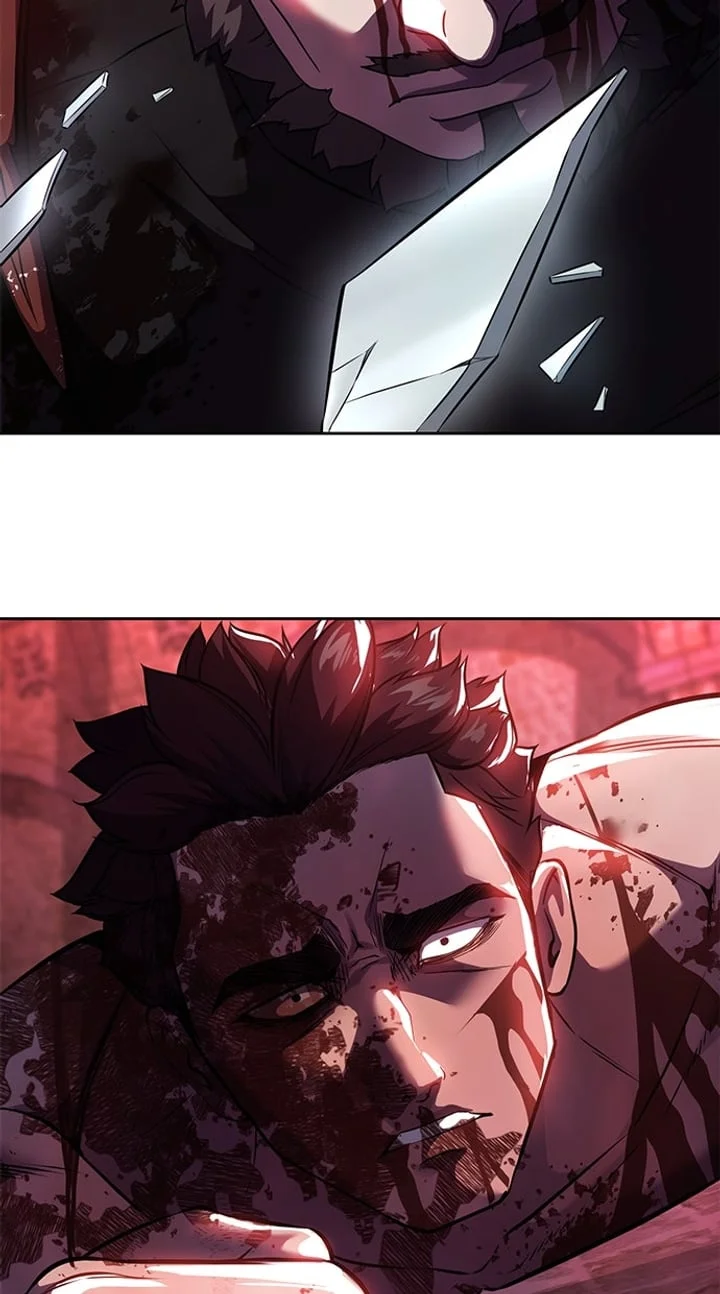 Ticket Hero S2 Chapter 217 Gambar 117