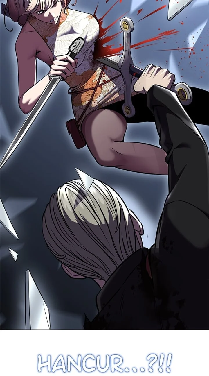 Ticket Hero S2 Chapter 217 Gambar 119