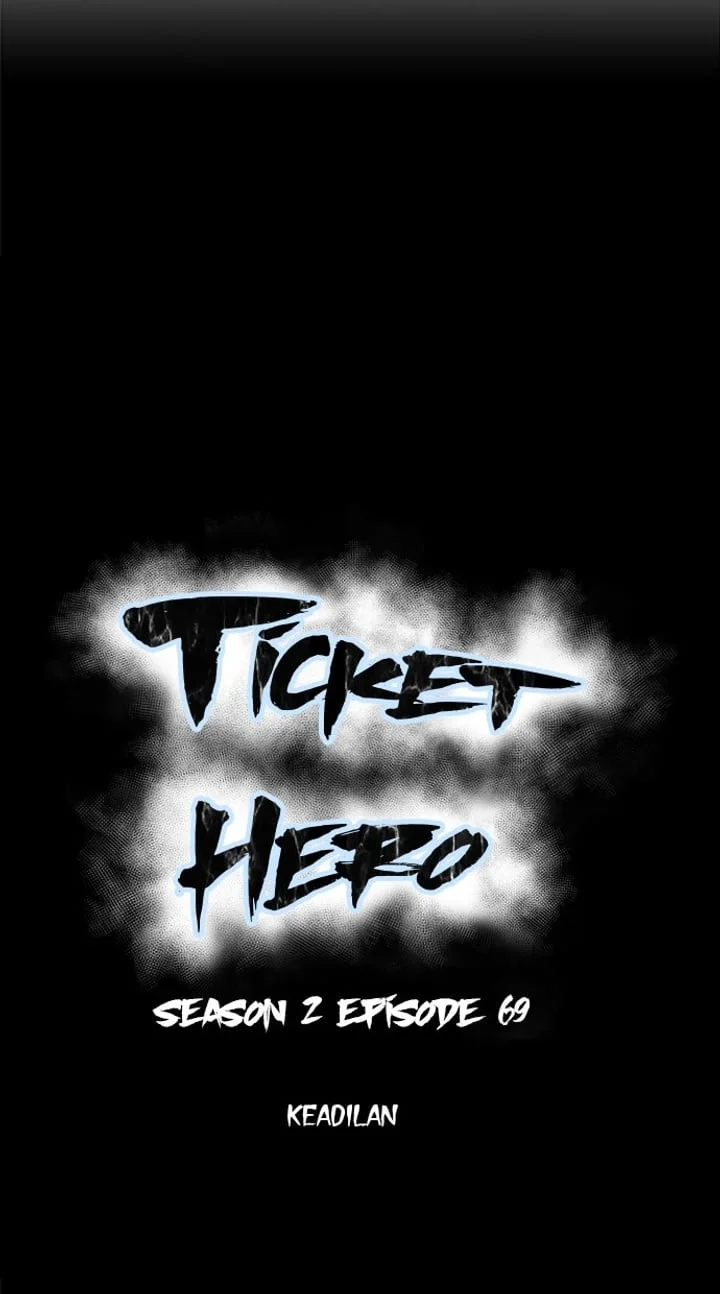 Ticket Hero S2 Chapter 217 Gambar 12