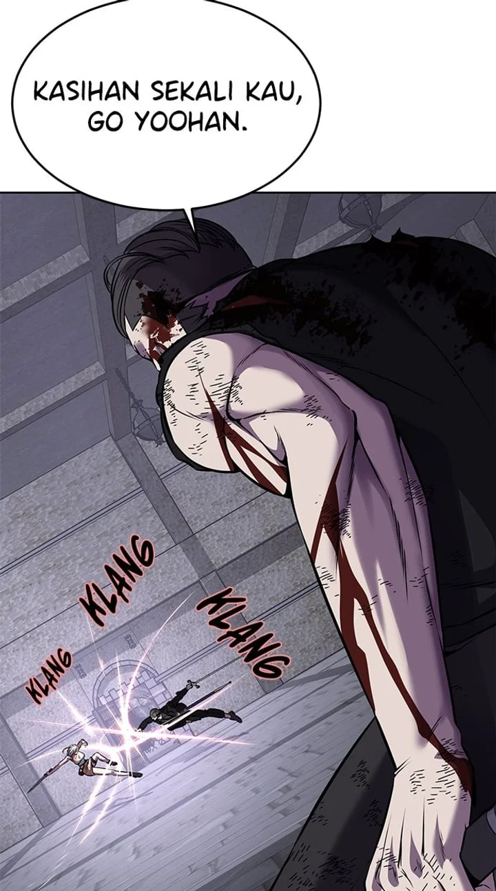 Ticket Hero S2 Chapter 217 Gambar 122