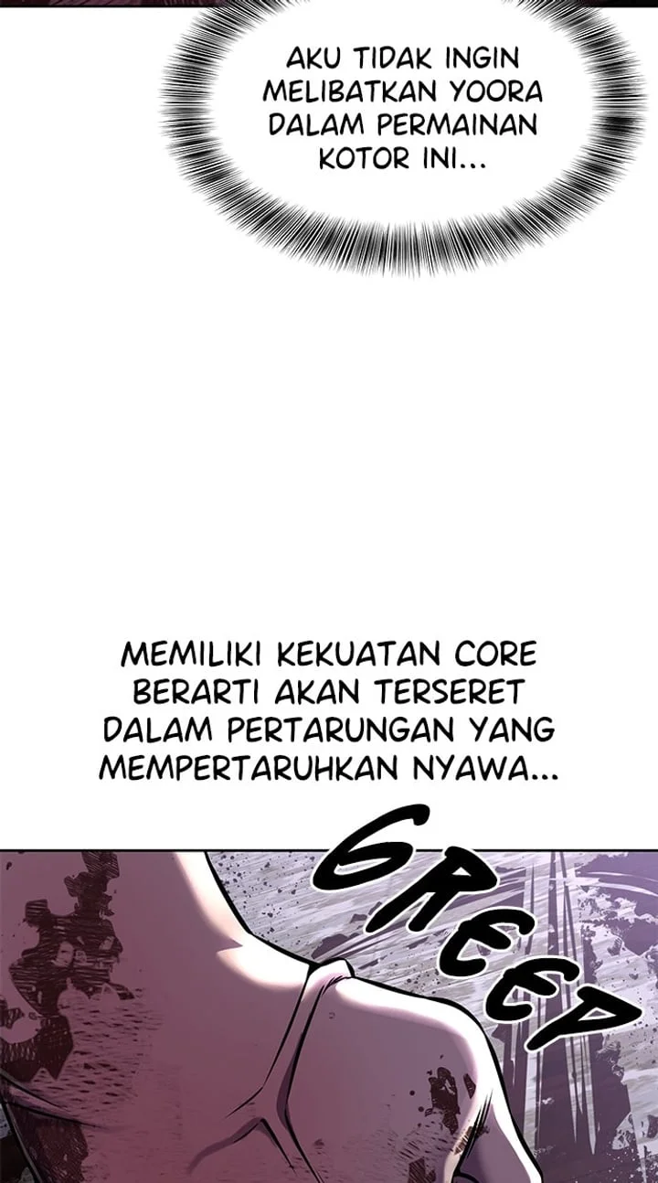 Ticket Hero S2 Chapter 217 Gambar 126