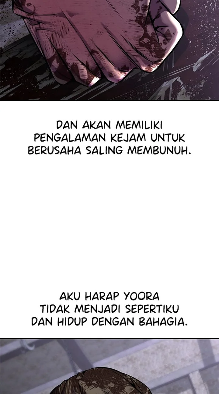 Ticket Hero S2 Chapter 217 Gambar 127