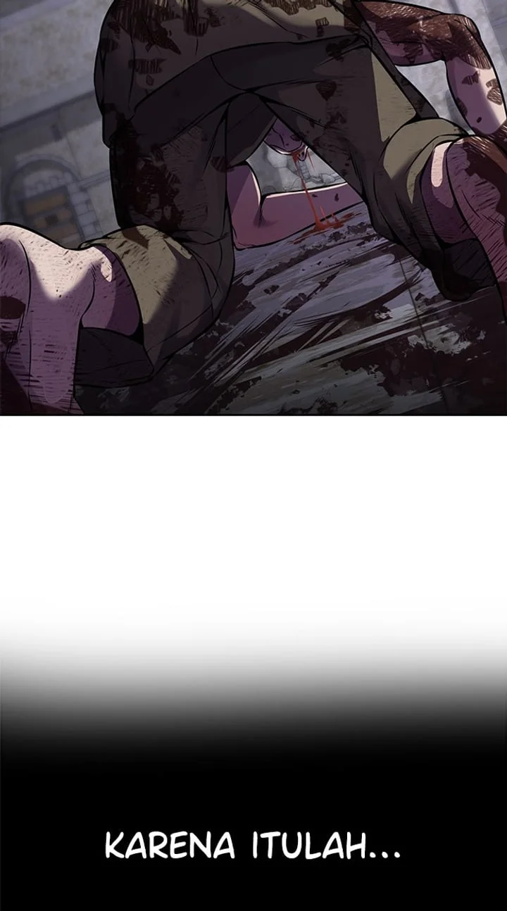 Ticket Hero S2 Chapter 217 Gambar 128