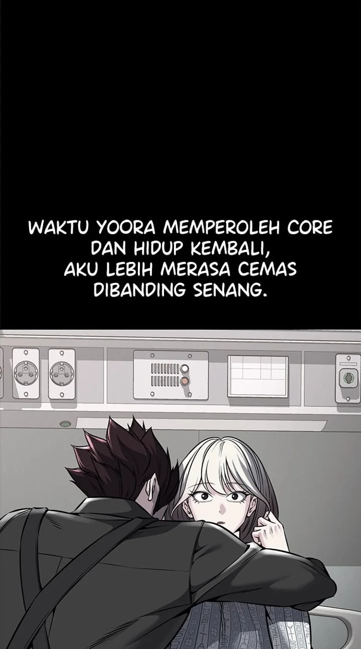 Ticket Hero S2 Chapter 217 Gambar 129