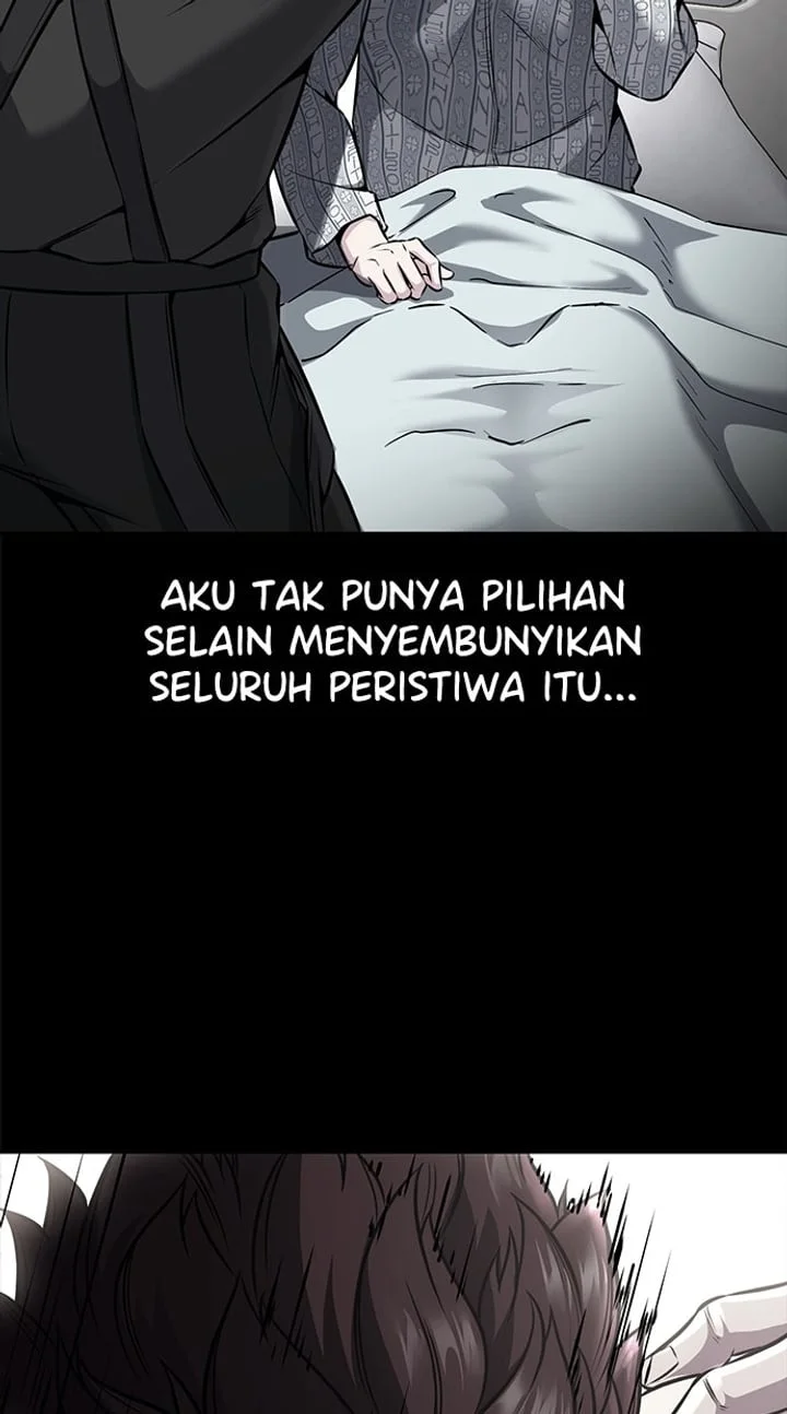 Ticket Hero S2 Chapter 217 Gambar 130