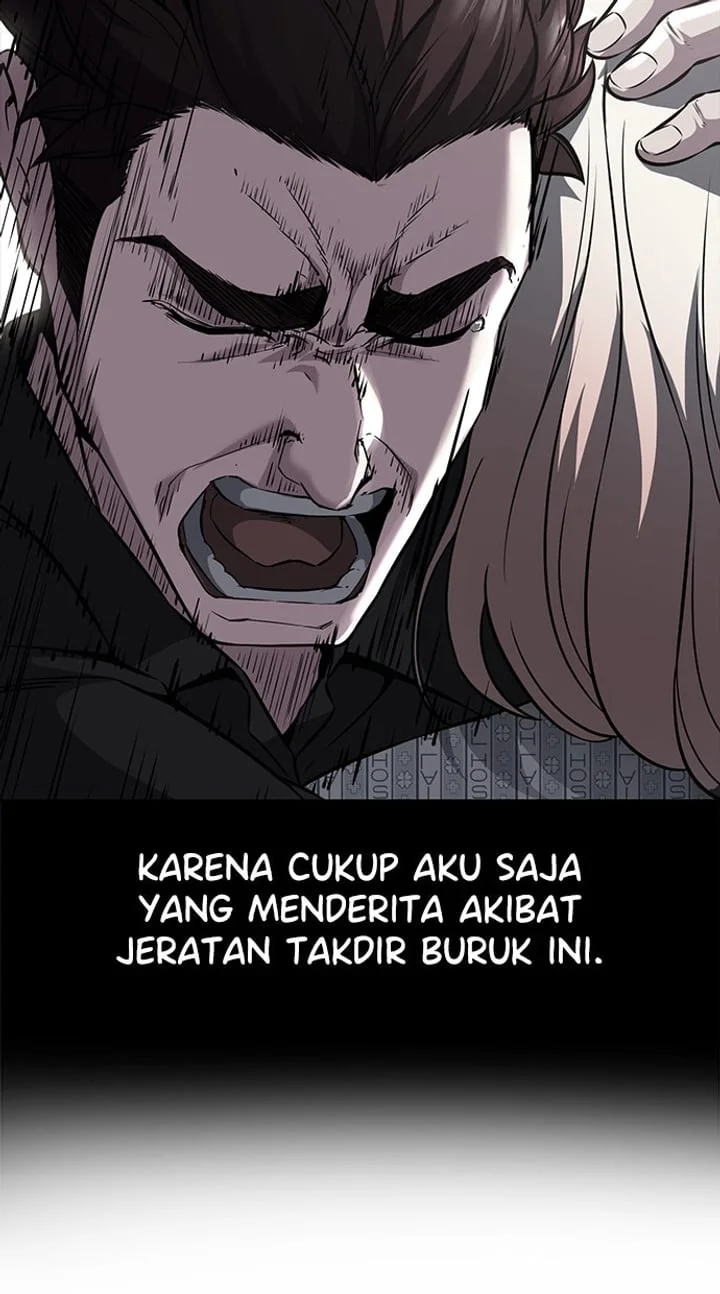 Ticket Hero S2 Chapter 217 Gambar 131