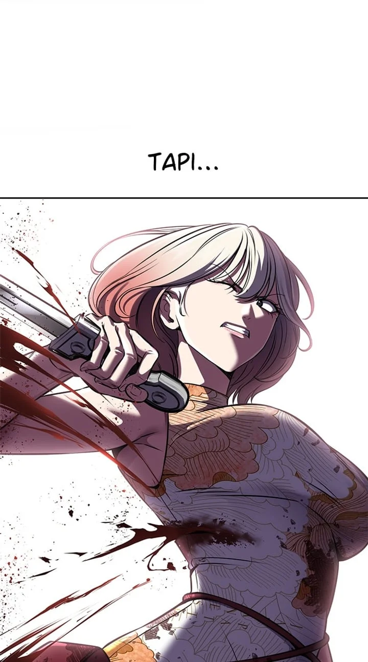 Ticket Hero S2 Chapter 217 Gambar 132