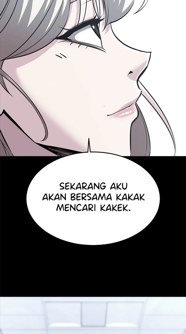 Ticket Hero S2 Chapter 217 Gambar 134