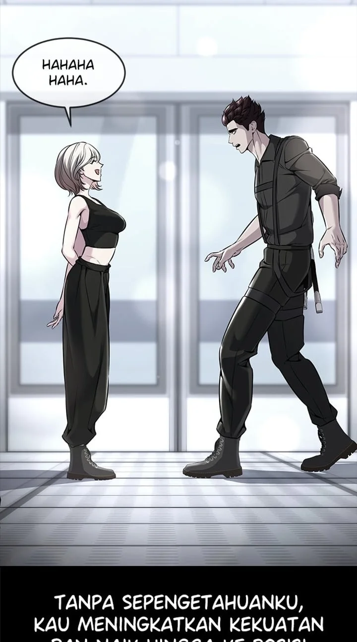 Ticket Hero S2 Chapter 217 Gambar 135