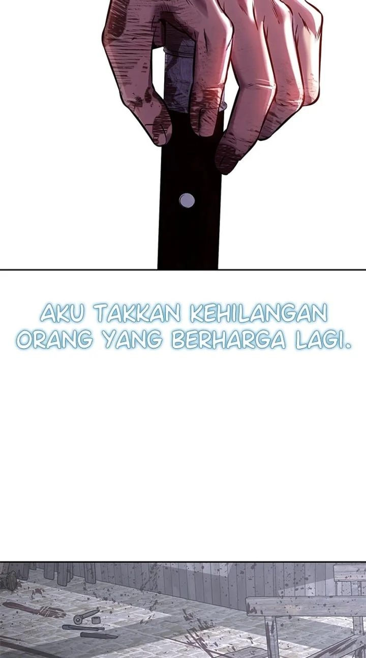 Ticket Hero S2 Chapter 217 Gambar 138