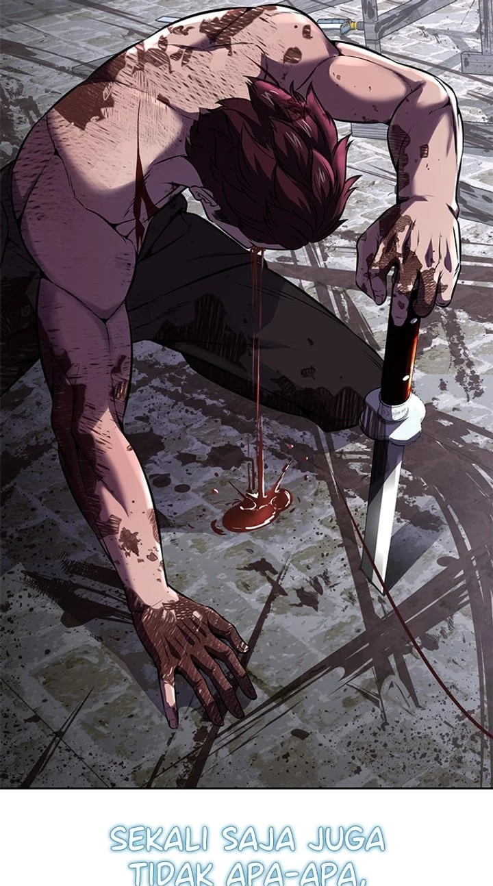 Ticket Hero S2 Chapter 217 Gambar 139