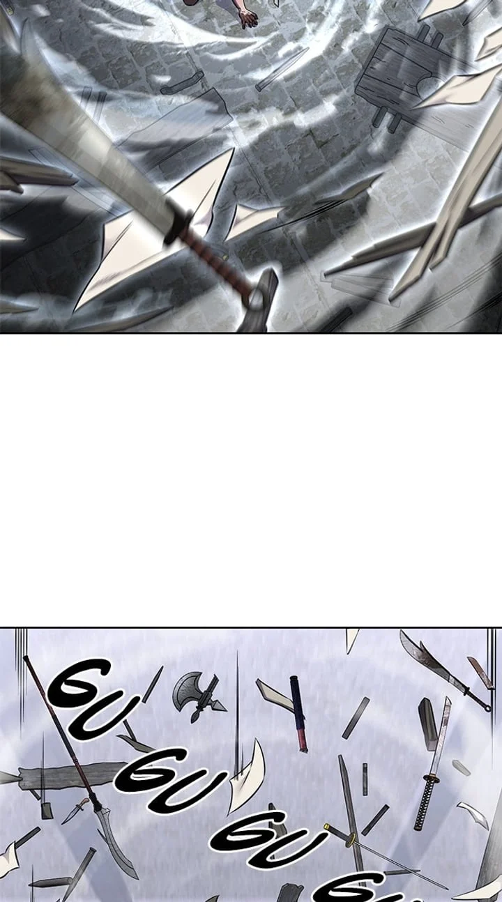 Ticket Hero S2 Chapter 217 Gambar 142