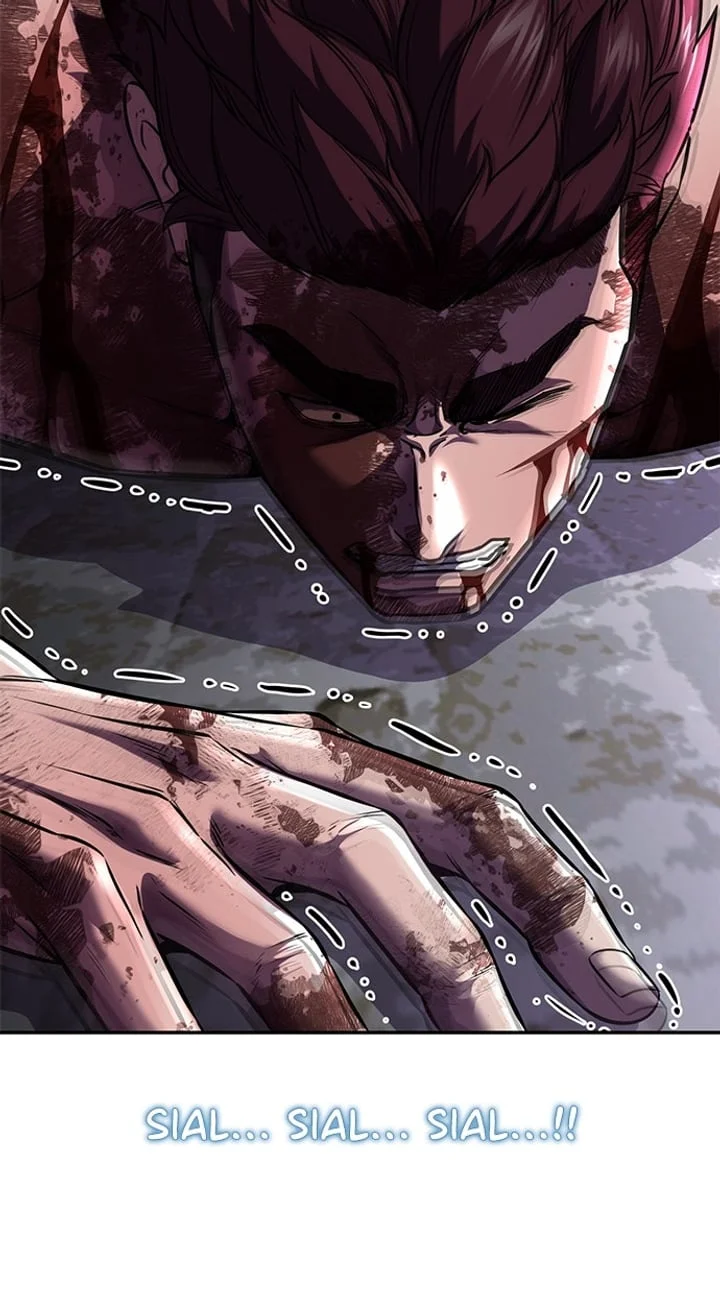 Ticket Hero S2 Chapter 217 Gambar 144