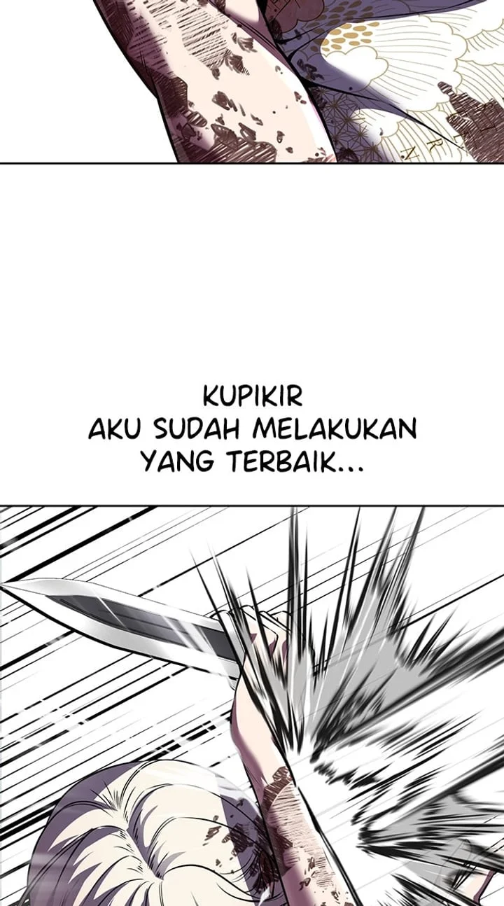 Ticket Hero S2 Chapter 217 Gambar 146