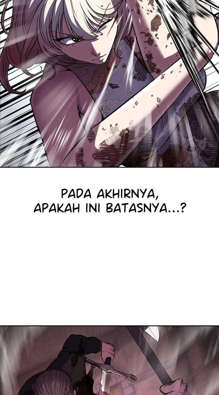 Ticket Hero S2 Chapter 217 Gambar 147