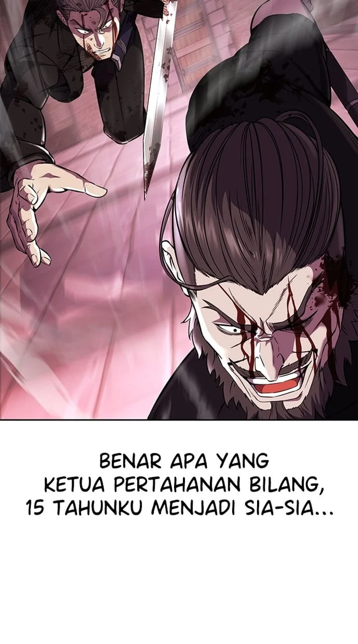 Ticket Hero S2 Chapter 217 Gambar 148