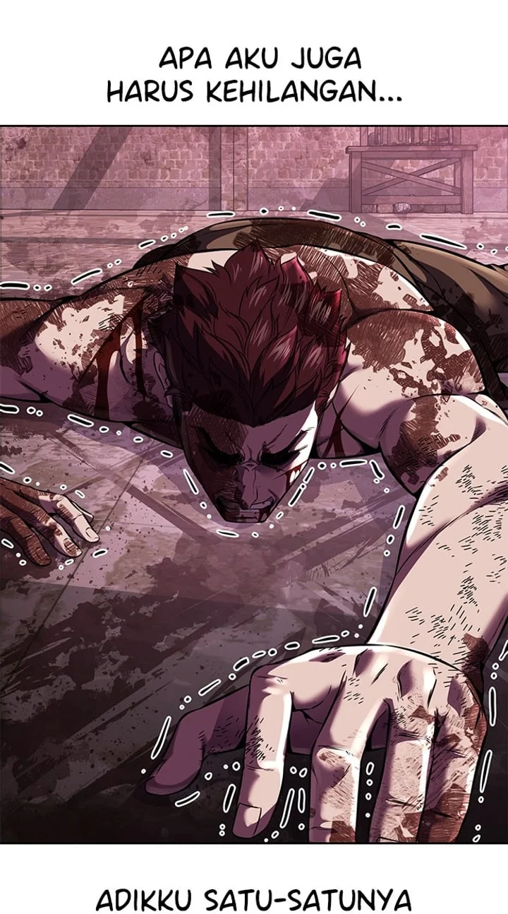 Ticket Hero S2 Chapter 217 Gambar 149