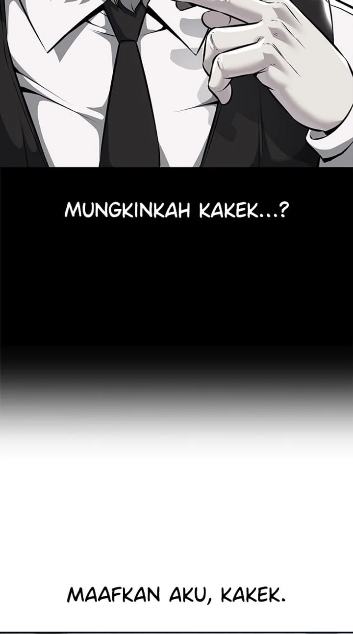 Ticket Hero S2 Chapter 217 Gambar 155